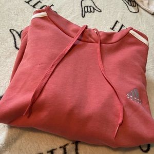 Never worn Adidas hoodie